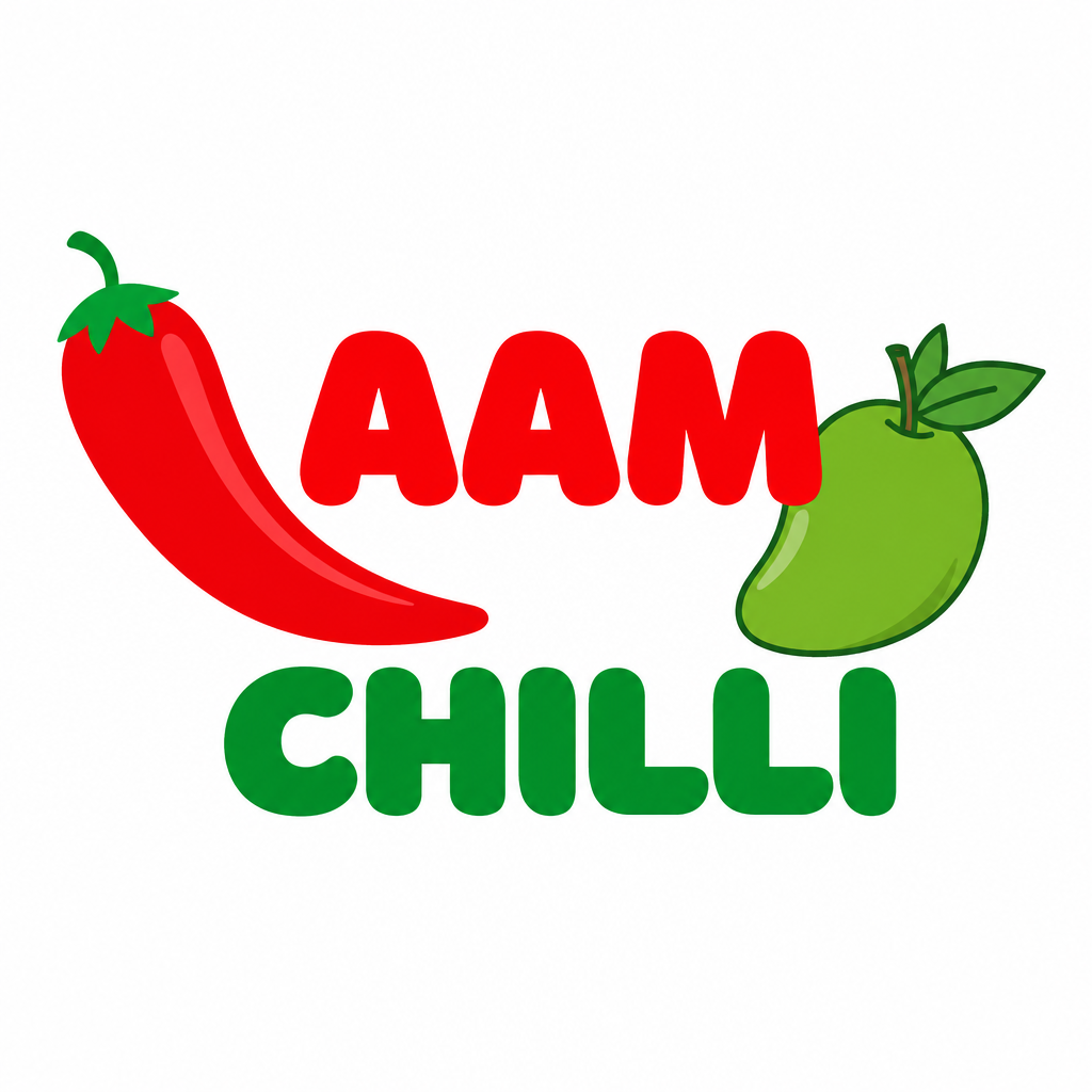 AAM CHILLI